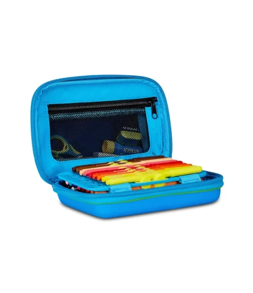 Astuccio Speed Pad 3D SJ Gang Air Tiger1 - Abc La Cartoleria