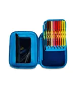 Astuccio Speed Pad 3D SJ Gang Air Tiger1 - Abc La Cartoleria