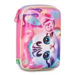 Astuccio Speed Pad 3D SJ Gang Cat Air1 - Abc La Cartoleria