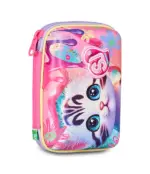Astuccio Speed Pad 3D SJ Gang Cat Air1 - Abc La Cartoleria