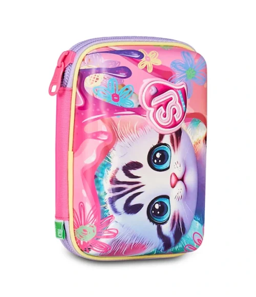 Astuccio Speed Pad 3D SJ Gang Cat Air1 - Abc La Cartoleria