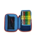 Astuccio Speed Pad 3D SJ Gang Dragon Glide1 - Abc La Cartoleria