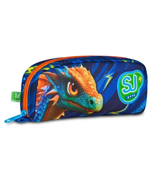 Astuccio bustina Sj Gang Dragon Glide1 - Abc La Cartoleria