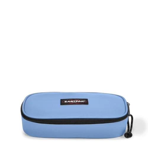 Astuccio ovale Eastpak Air Blue1 - Abc La Cartoleria