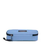 Astuccio ovale Eastpak Air Blue1 - Abc La Cartoleria