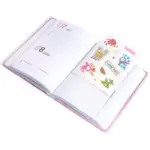 Diario scuola Be You Cosmetic Pink 2025-26 easy