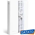 Diario scuola Be You extra white 2025-26 2 Abc La Cartoleria