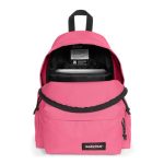 Zaino Eastpak Day Pak'r Jelly Pink3 - Abc La Cartoleria