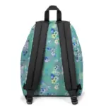 Zaino Eastpak Padded Pak’r Flora Fade Aqua1 - Abc La Cartoleria
