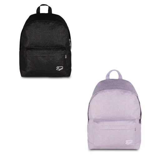 Zaino Seven Americano Shiny Tech - Abc La Cartoleria