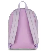 Zaino Seven Americano Shiny Tech Pink3 - Abc La Cartoleria