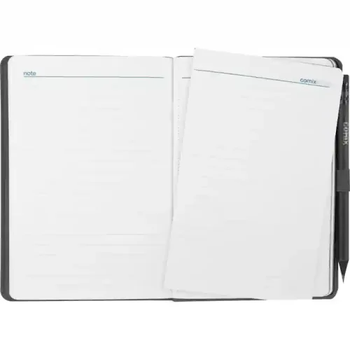 Agenda Comix Large Day 2026 3 - Abc La Cartoleria