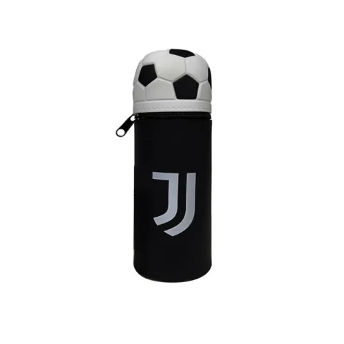 Astuccio in silicone Juventus
