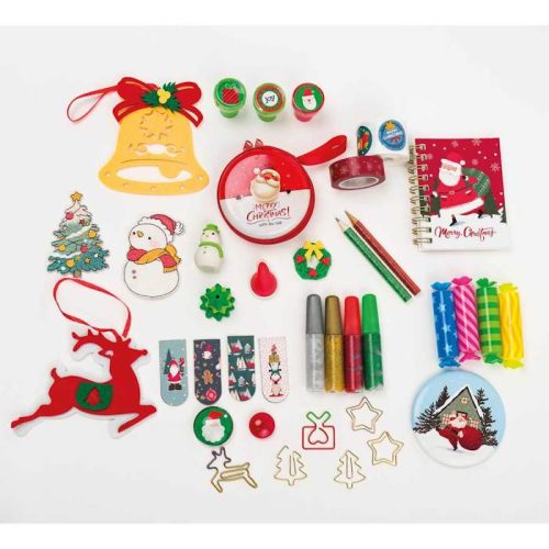 Calendario dell'Avvento Seven - Abc La Cartoleria