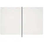 Planner sett. Moleskine 15 mesi 2025-2026 blu - Abc La Cartoleria