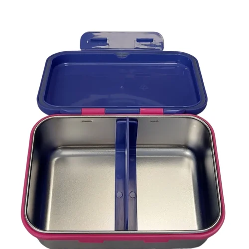 Portamerenda Sj Gang1 - Abc La Cartoleria