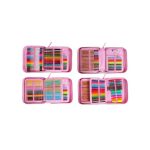 Art Box Deluxe Tinta Unita 174 pz glitter - Abc La Cartoleria