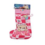 Calze Befana Tinta Unita Kids Teddy Bear - Abc La Cartoleria