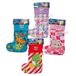 Calze Befana Tinta Unita Kids piene - Abc La Cartoleria