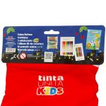 Calze Befana Tinta Unita Kids piene - Abc La Cartoleria