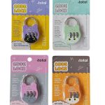 Lucchetti I Total - Abc La cartoleria