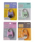 Lucchetti I Total - Abc La cartoleria