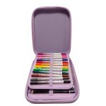 Astuccio Tinta Unita One Time Premium - Abc La Cartoleria