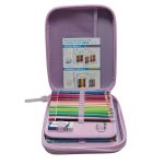 Astuccio Tinta Unita One Time Premium - Abc La Cartoleria