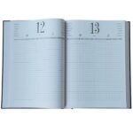 Agenda gior. Notabene 21×30 A4 per ristoranti