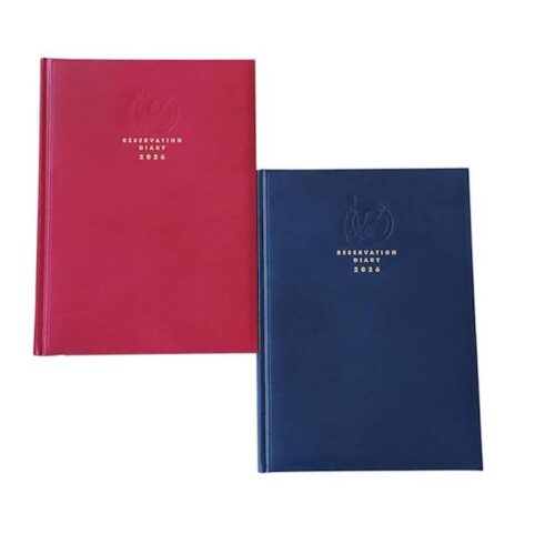 Agenda gior. Notabene 21×30 A4 per ristoranti - Abc La Cartoleria