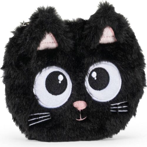 Portamonete Mofo Mofu gatto - Abc La Cartoleria