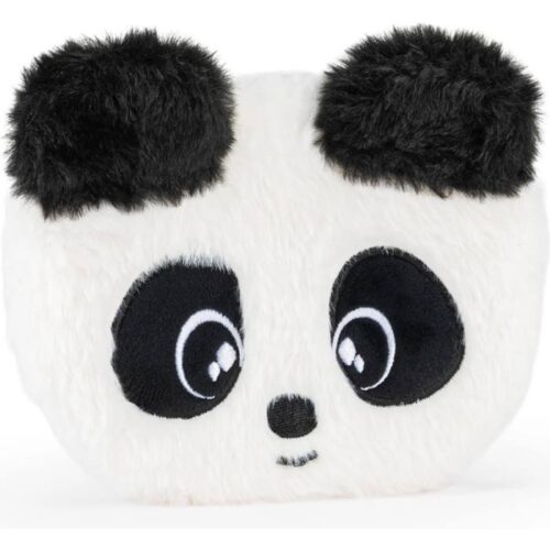 Portamonete Mofo Mofu panda - Abc La Cartoleria