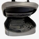 Zaino slim Comix U Grey - Abc La Cartoleria