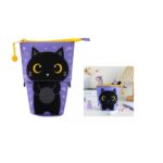 Astuccio Pop-Up Black Cat I Total - Abc La cartoleria