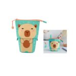 Astuccio Pop-Up Capybara I Total - Abc La cartoleria