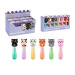 Evidenziatori Cat I-Total 6 pz - Abc La Cartoleria