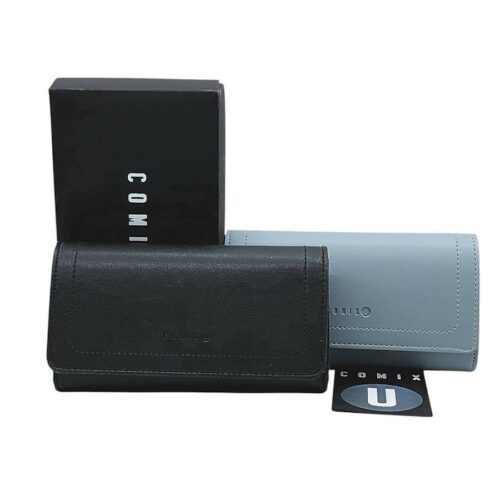 Portafoglio Comix U Fashion - Abc La Cartoleria