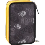 Astuccio 3 zip Dragon Ball1 - Abc La Cartoleria