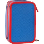 Astuccio 3 zip Super Mario1 - Abc La Cartoleria