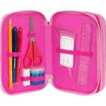 Astuccio 3 zip Tokidoki 1 - Abc La Cartoleria