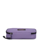Astuccio ovale Eastpak Bouquet Lilac - Abc La Cartoleria