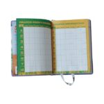 Diario scolastico WWF fotog. 2026-2027 Koala3 - Abc La Cartoleria