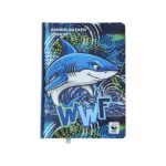 Diario scolastico WWF illust. 2026-2027 Squalo3 - Abc La Cartoleria
