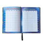 Diario scuola Dragonball Standard5 - Abc La Cartoleria