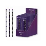 Matite Mercoledì - set 3 pz - Abc La Cartoleria