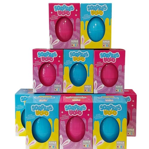 Sorpresuovo Tinta Unita Kds - Abc La Cartoleria