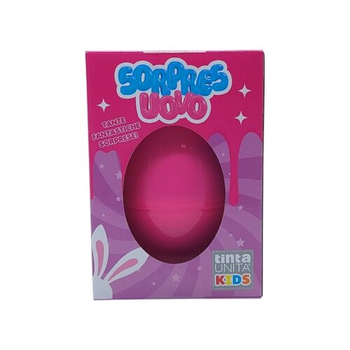 Sorpresuovo Tinta Unita Kids PK1 - Abc La Cartoleria (1)