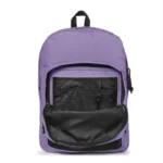 Zaino Eastpak Pinnacle Bouquet Lilac - Abc La Cartoleria