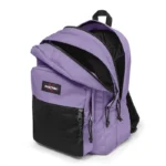 Zaino Eastpak Pinnacle Bouquet Lilac - Abc La Cartoleria