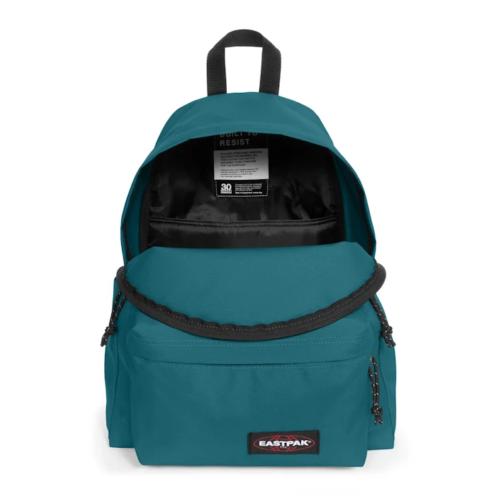 Zaino Eastpak Day Pak’r Jade Teal - Abc La cartoleria